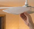 Ceiling Fan Blade Covers (12 Pack)