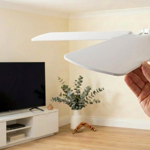 Ceiling Fan Blade Covers (12 Pack)